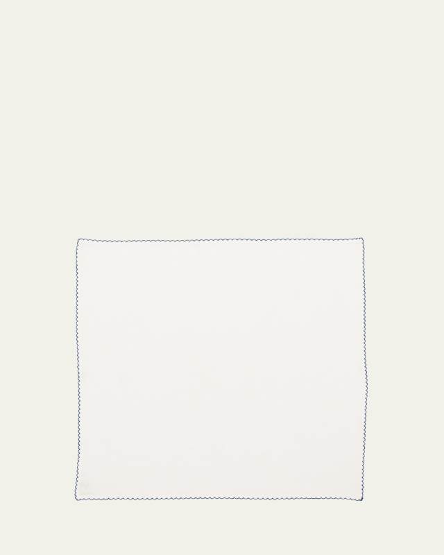 Casbah Embroidered Napkin
